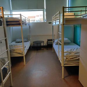 Gemenschappelijk Kamer Alleen voor Vrouwen